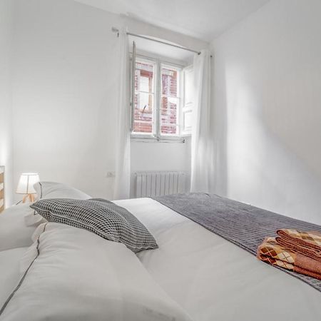 3.2 Apartamento Coma Oriola Puigcerdà Esterno foto
