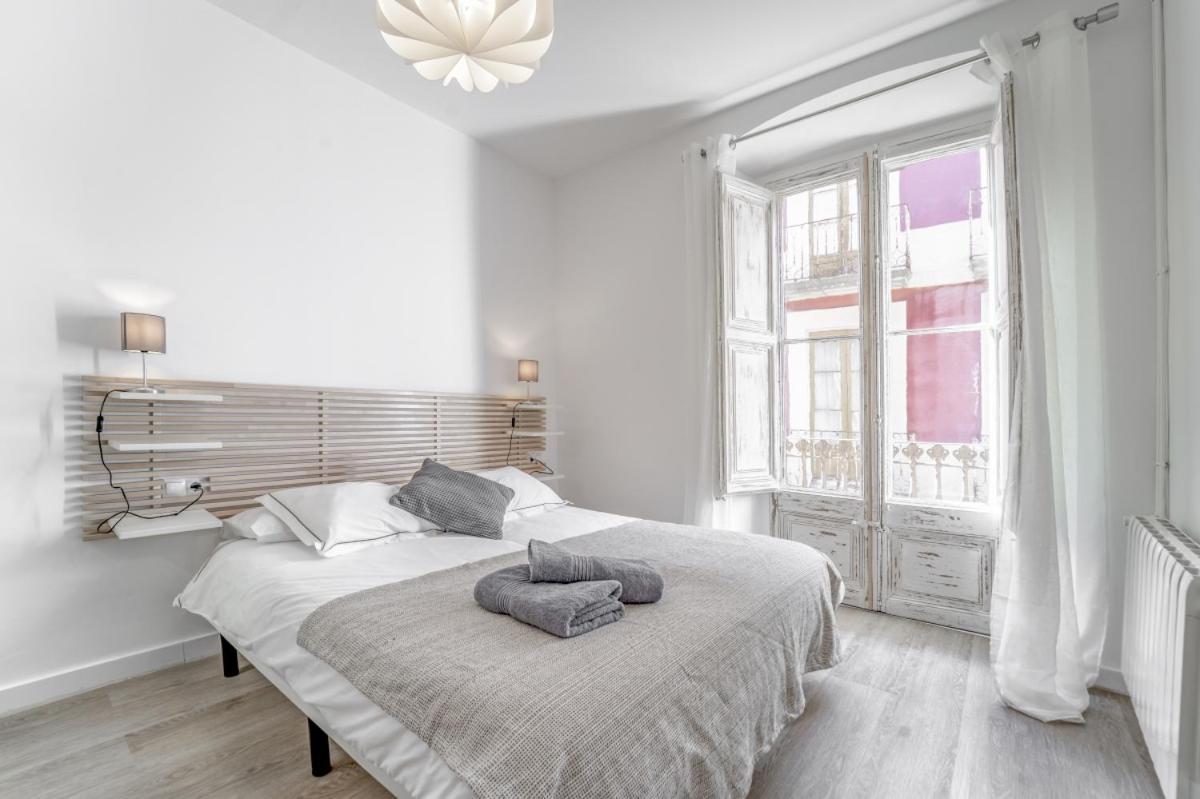 3.2 Apartamento Coma Oriola Puigcerdà Esterno foto