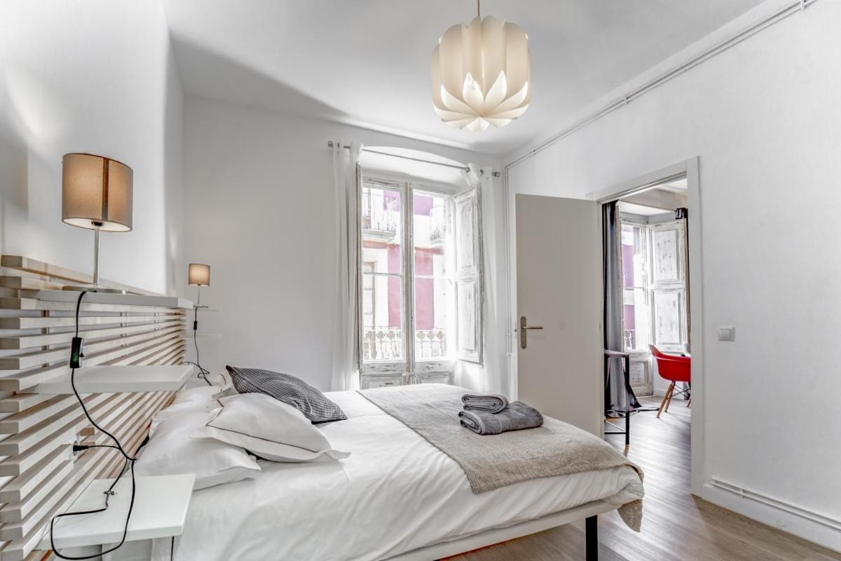 3.2 Apartamento Coma Oriola Puigcerdà Esterno foto