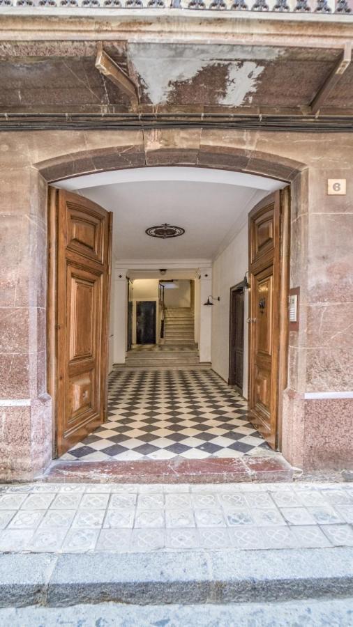 3.2 Apartamento Coma Oriola Puigcerdà Esterno foto