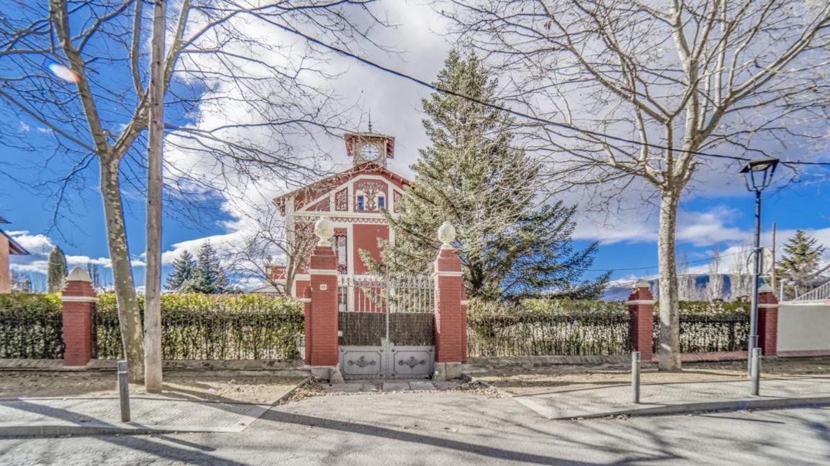 3.2 Apartamento Coma Oriola Puigcerdà Esterno foto
