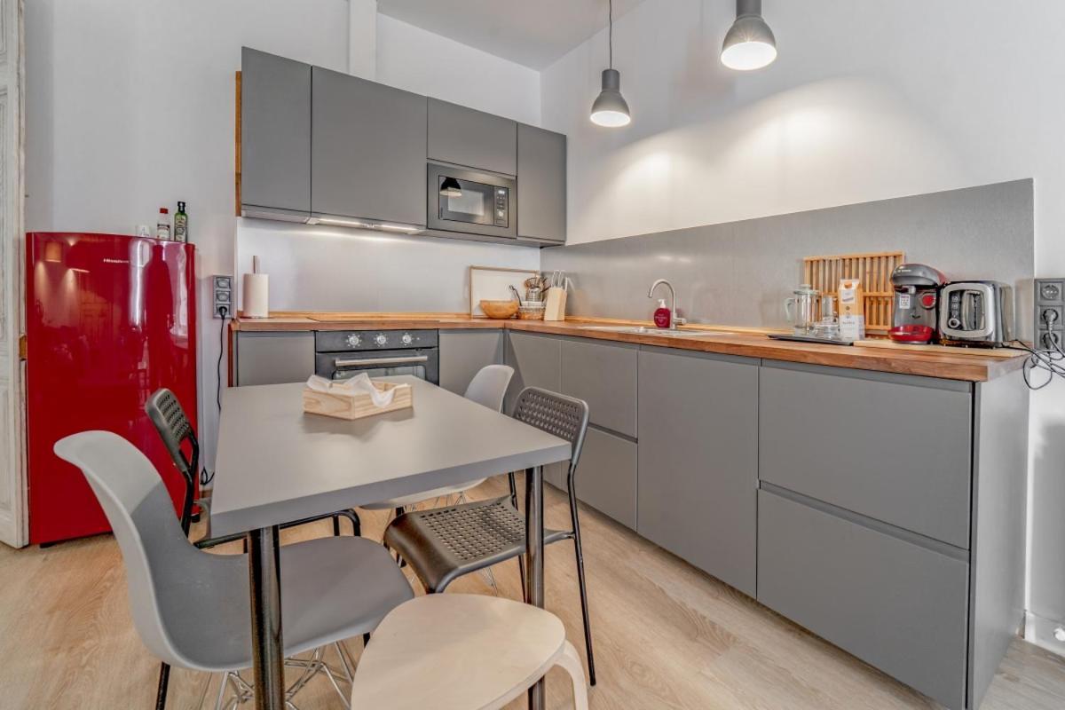 3.2 Apartamento Coma Oriola Puigcerdà Esterno foto