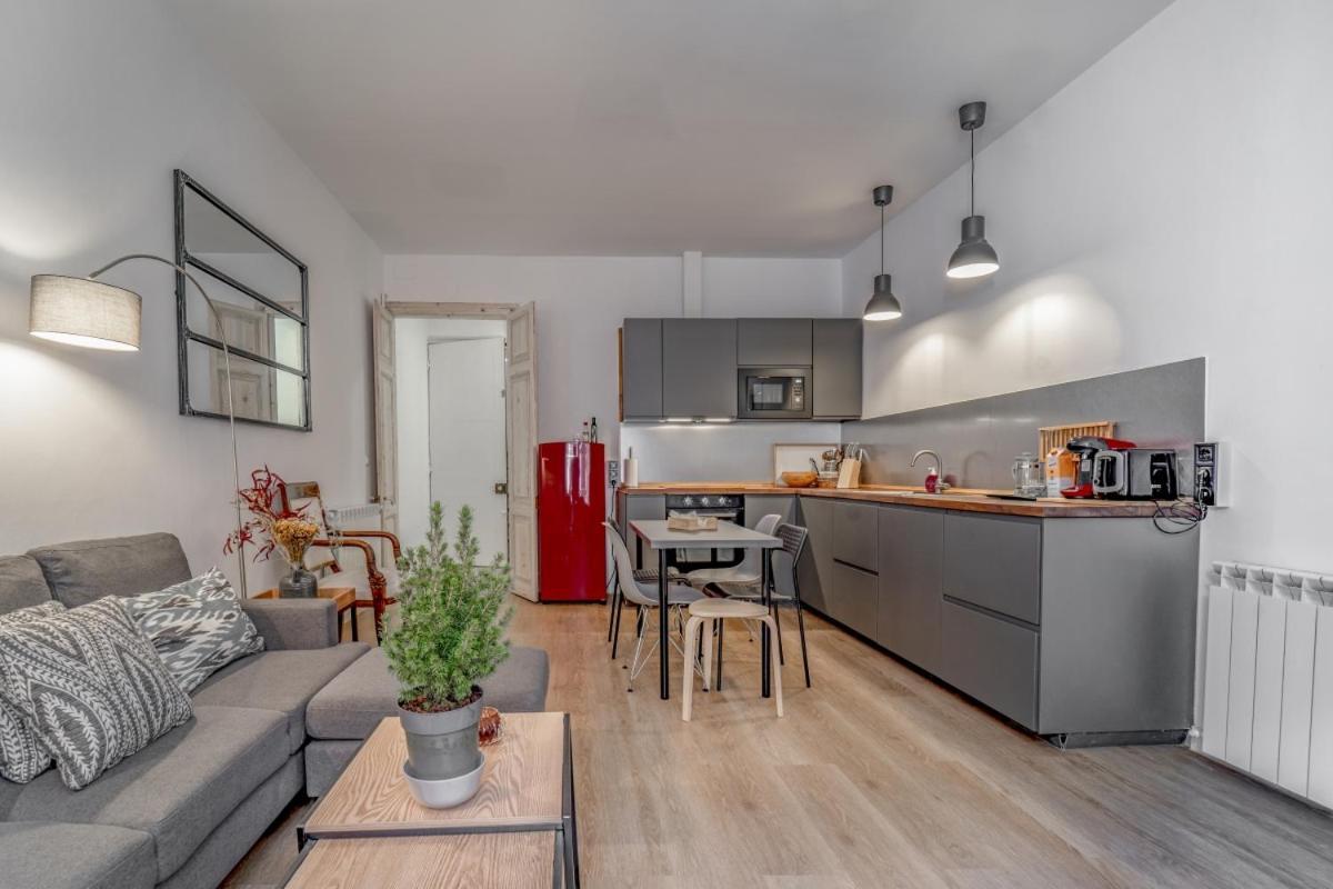 3.2 Apartamento Coma Oriola Puigcerdà Esterno foto