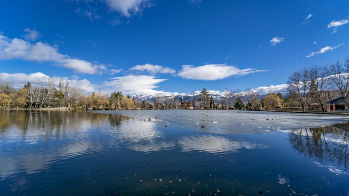3.2 Apartamento Coma Oriola Puigcerdà Esterno foto